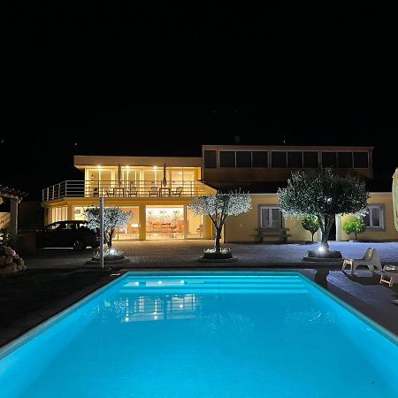 Quinta Da Menina Guest House Vila Real Exterior foto