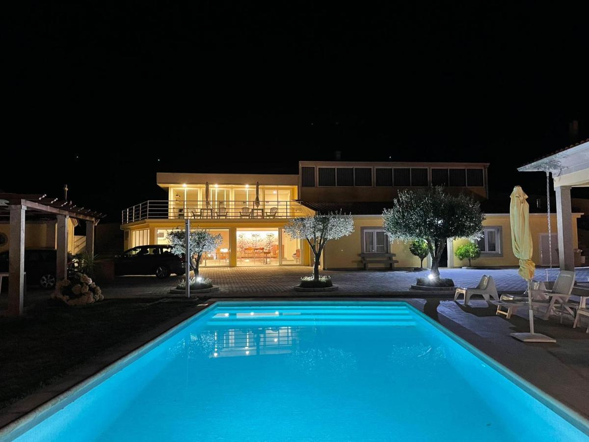 Quinta Da Menina Guest House Vila Real Exterior foto
