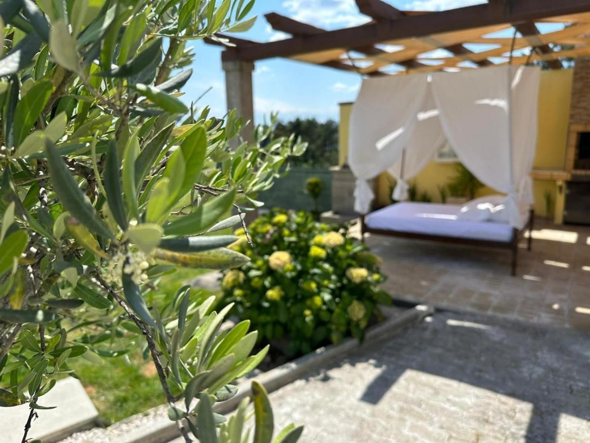 Quinta Da Menina Guest House Vila Real Exterior foto